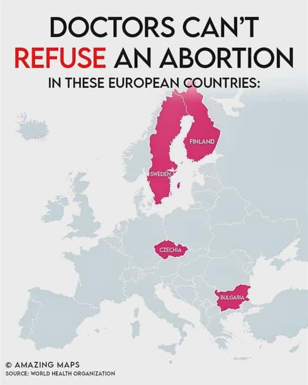 Charts and Maps with Intriguing Data #216 (20 photos)