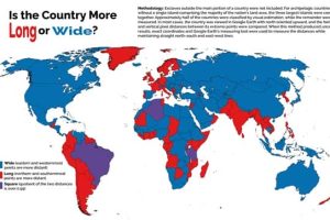 Charts and Maps with Intriguing Data #216 (20 photos)