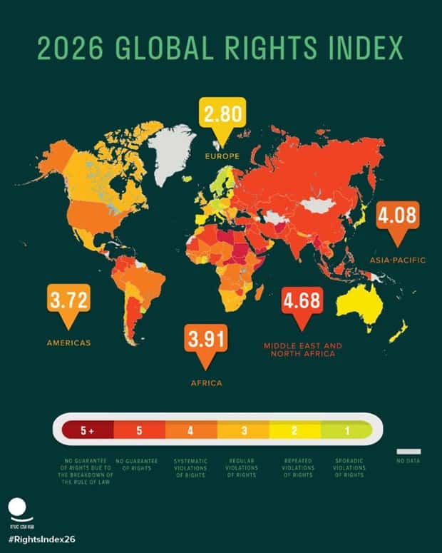 Charts and Maps with Intriguing Data #216 (20 photos)