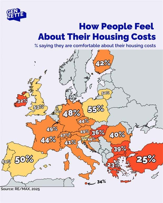 Charts and Maps with Intriguing Data #215 (18 photos)