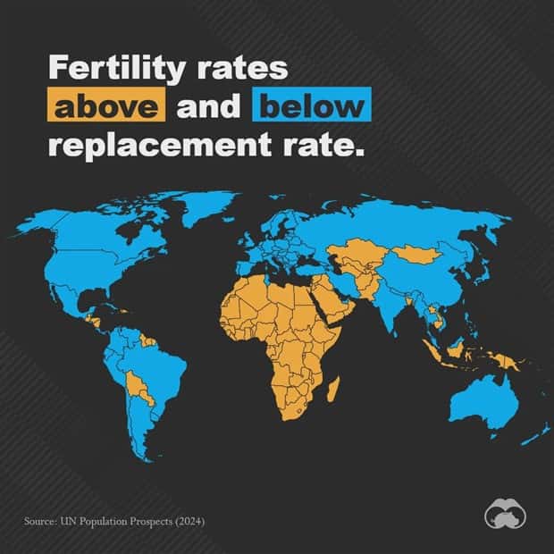 Charts and Maps with Intriguing Data #215 (18 photos)