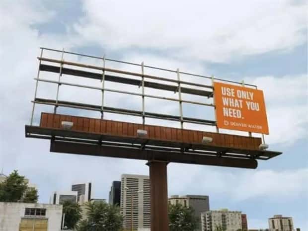 clever ad designs 1 Clever Ad Designs Packed With Creative Genius (23 photos)