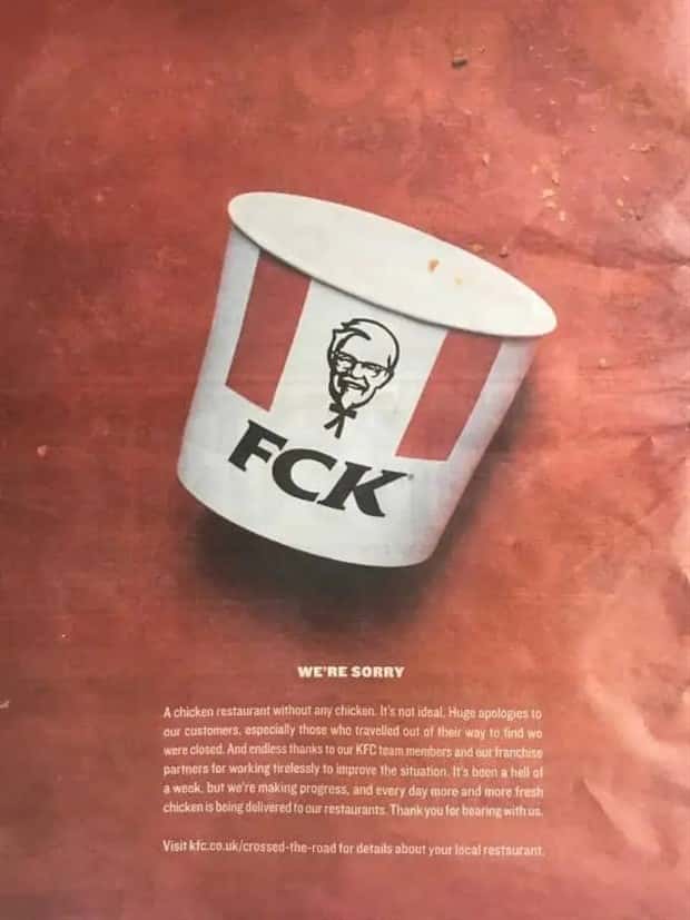 clever ad designs 16 Clever Ad Designs Packed With Creative Genius (23 photos)