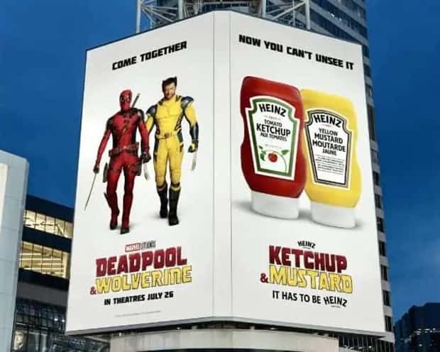 clever ad designs 7 Clever Ad Designs Packed With Creative Genius (23 photos)