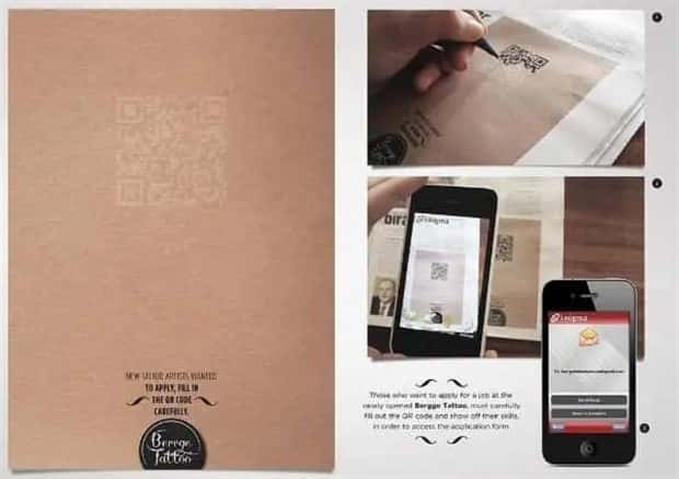 clever ad designs 9 Clever Ad Designs Packed With Creative Genius (23 photos)