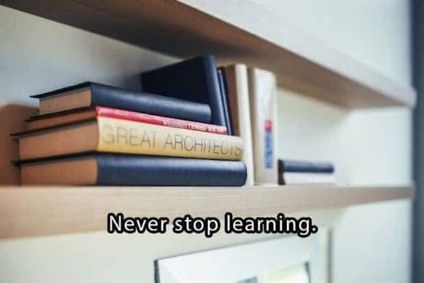 24 Wise Advices Worth Remembering (24 photos)