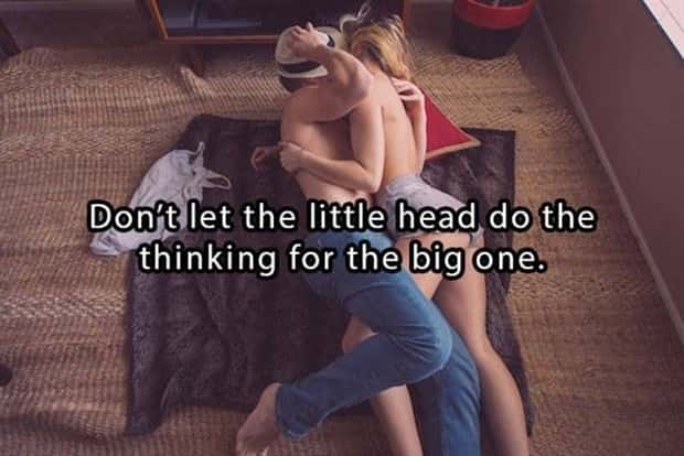 24 Wise Advices Worth Remembering (24 photos)