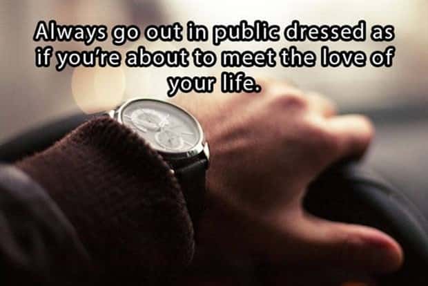 24 Wise Advices Worth Remembering (24 photos)