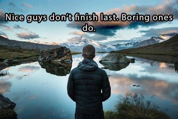 24 Wise Advices Worth Remembering (24 photos)