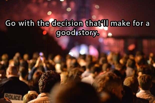 24 Wise Advices Worth Remembering (24 photos)