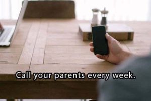 24 Wise Advices Worth Remembering (24 photos)