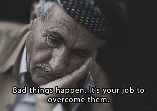 24 Wise Advices Worth Remembering (24 photos)