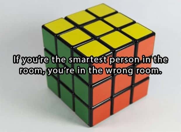 24 Wise Advices Worth Remembering (24 photos)