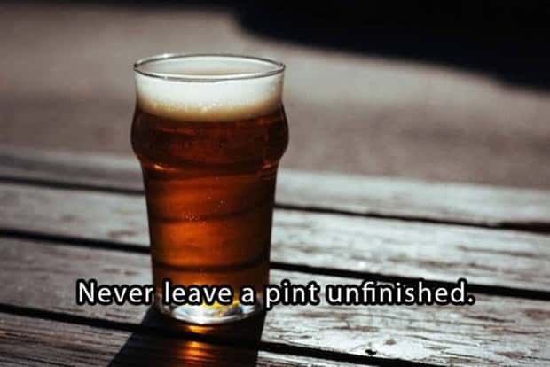 24 Wise Advices Worth Remembering (24 photos)