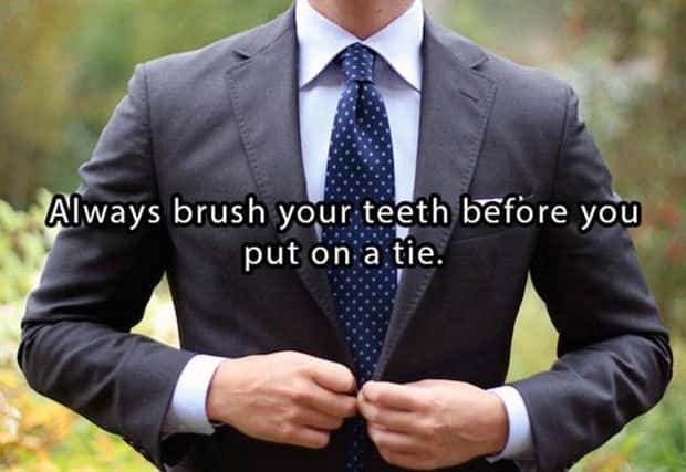 24 Wise Advices Worth Remembering (24 photos)