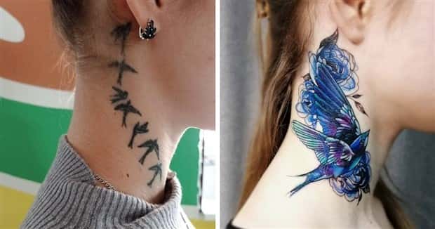 cover up tattoos 12 Cool Cover Up Tattoos That Saved Bad Ink (27 photos)