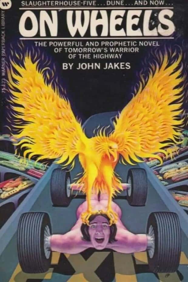Judge These Hilariously Bad Book Covers (24 photos)
