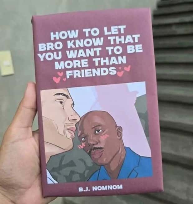 Judge These Hilariously Bad Book Covers (24 photos)