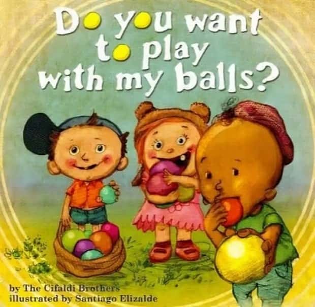 Judge These Hilariously Bad Book Covers (24 photos)