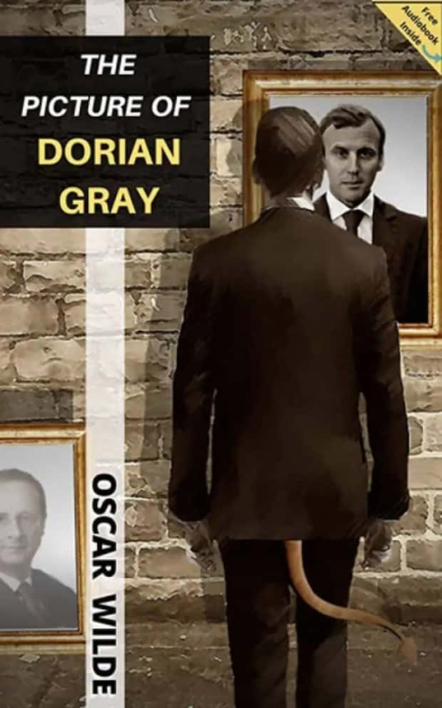 Judge These Hilariously Bad Book Covers (24 photos)