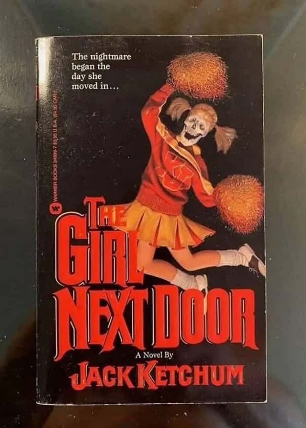 Judge These Hilariously Bad Book Covers (24 photos)