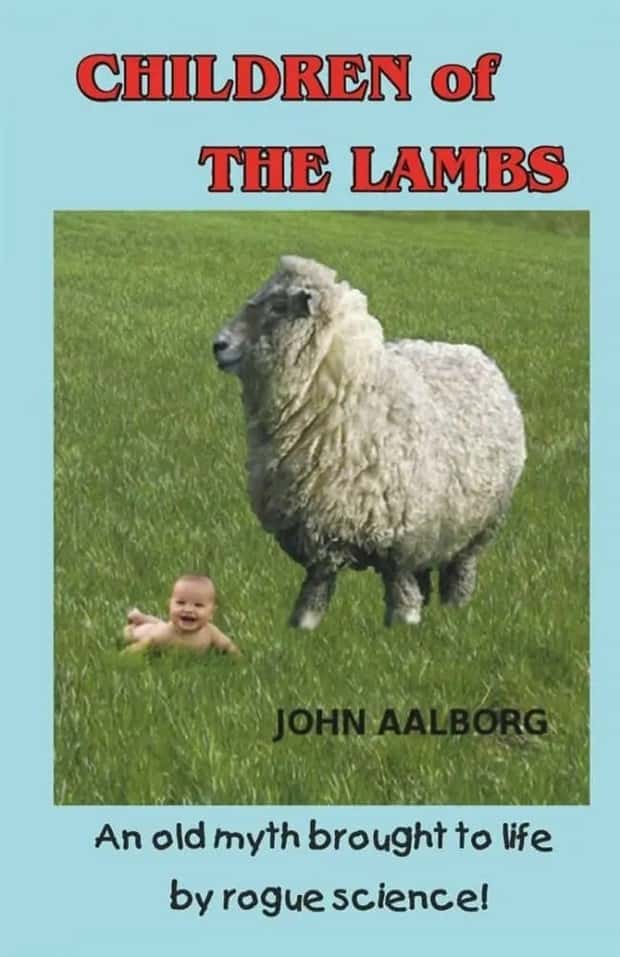Judge These Hilariously Bad Book Covers (24 photos)
