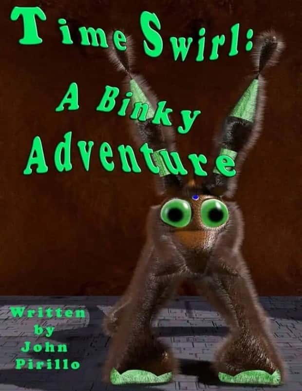 Judge These Hilariously Bad Book Covers (24 photos)
