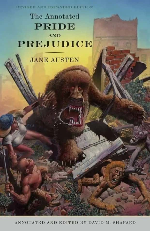 Judge These Hilariously Bad Book Covers (24 photos)