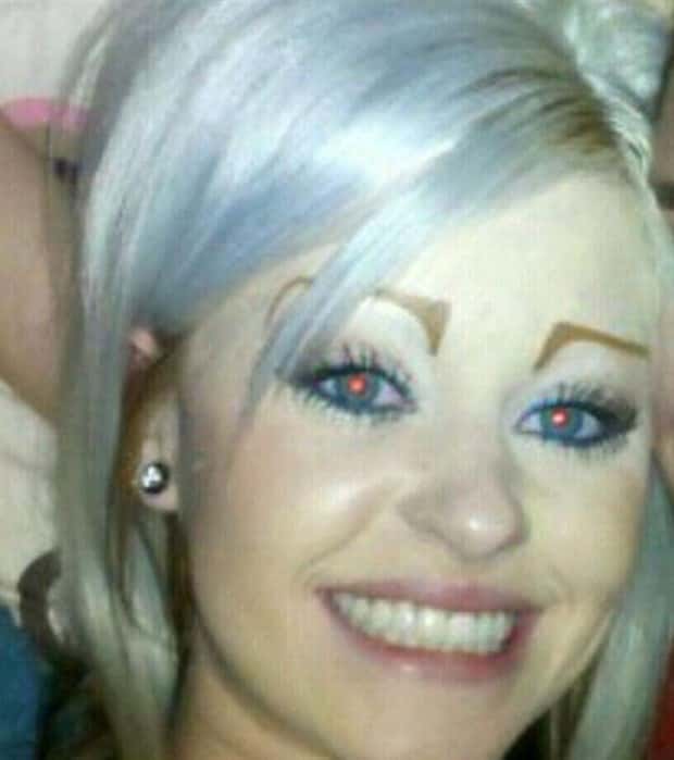 Wild Eyebrows That Went Totally Rogue (30 photos)