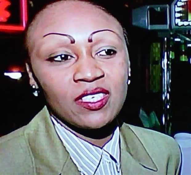 Wild Eyebrows That Went Totally Rogue (30 photos)