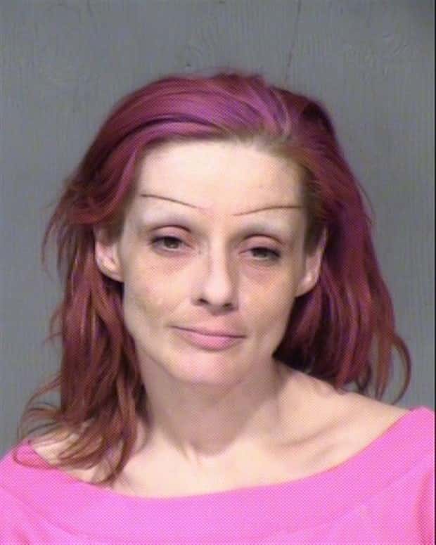 Wild Eyebrows That Went Totally Rogue (30 photos)