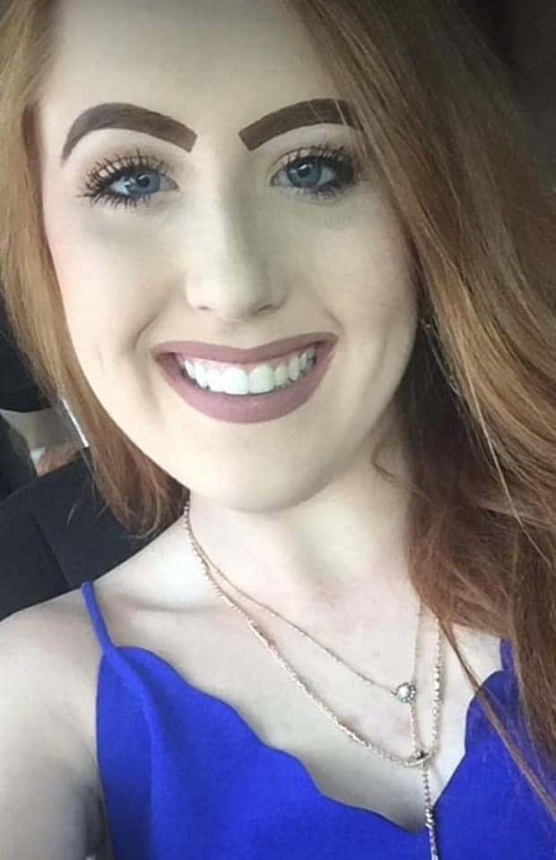 Wild Eyebrows That Went Totally Rogue (30 photos)