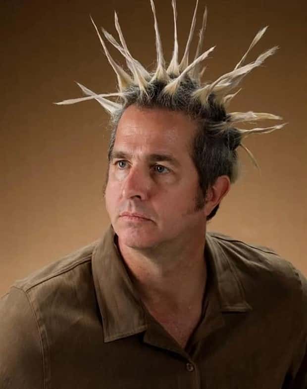 Strange Haircuts that Cannot Go Unnoticed #47 (20 photos)