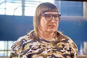 Strange Haircuts that Cannot Go Unnoticed #47 (20 photos)