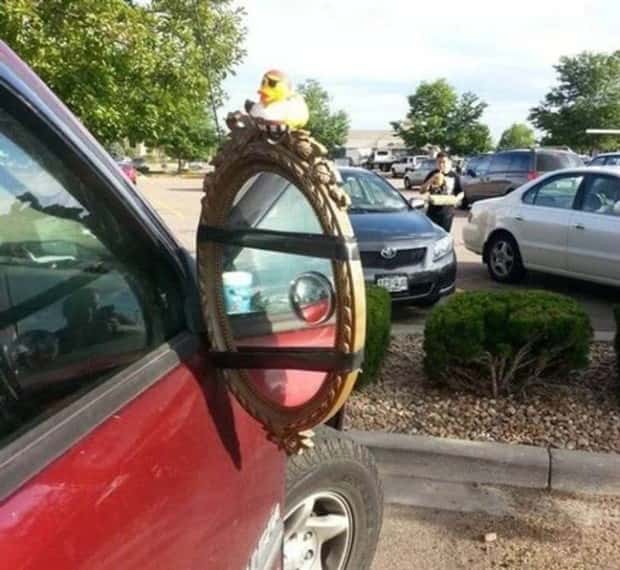 Ingenious Low Budget Fixes #26 (19 photos)