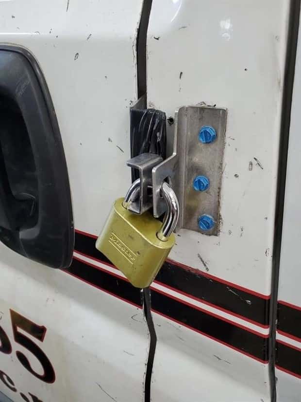 Ingenious Low Budget Fixes #26 (19 photos)