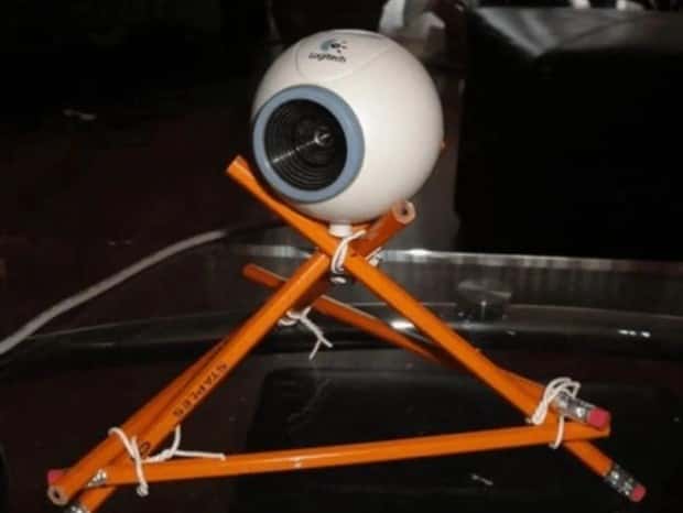Ingenious Low Budget Fixes #26 (19 photos)