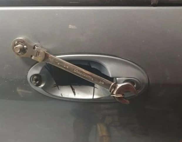 Ingenious Low Budget Fixes #26 (19 photos)