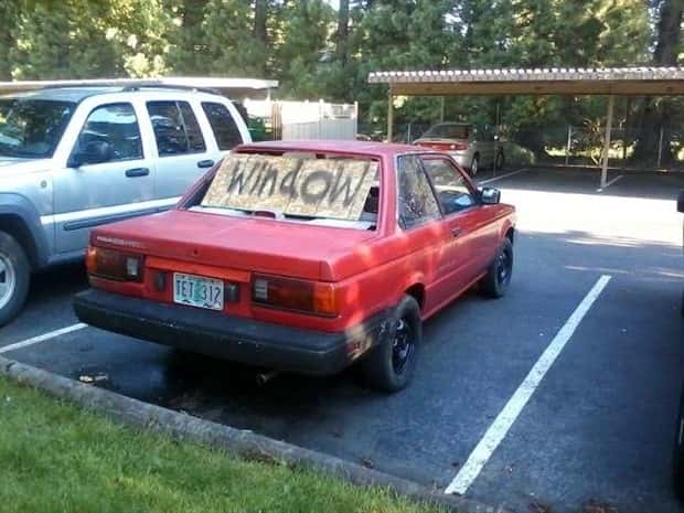 Ingenious Low Budget Fixes #26 (19 photos)