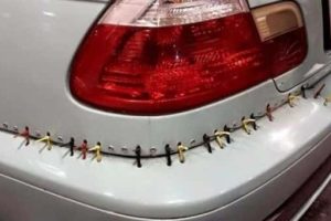 Ingenious Low-Budget Fixes #26 (19 photos)
