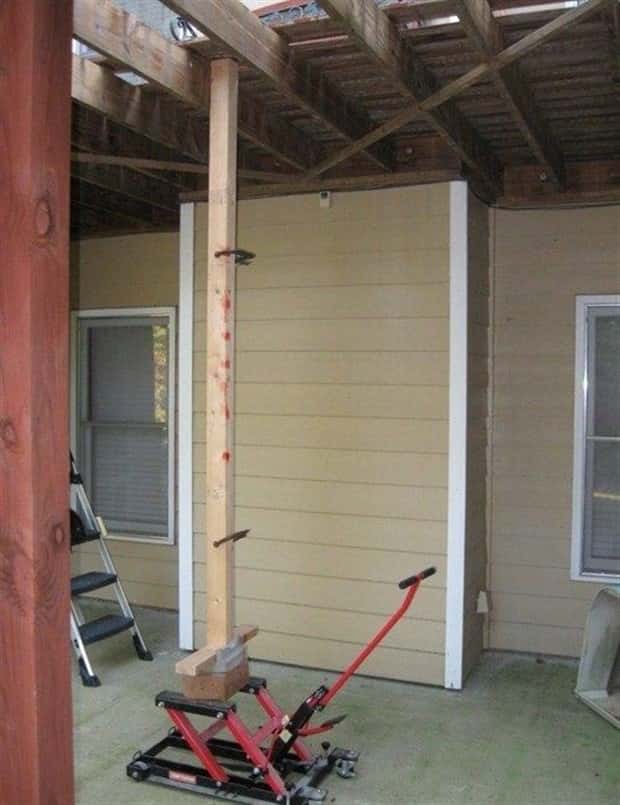 Ingenious Low Budget Fixes #26 (19 photos)