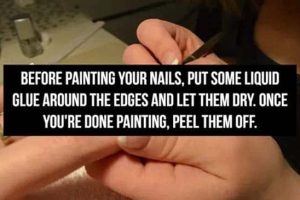Useful Everyday Tricks To Save Time (19 photos)