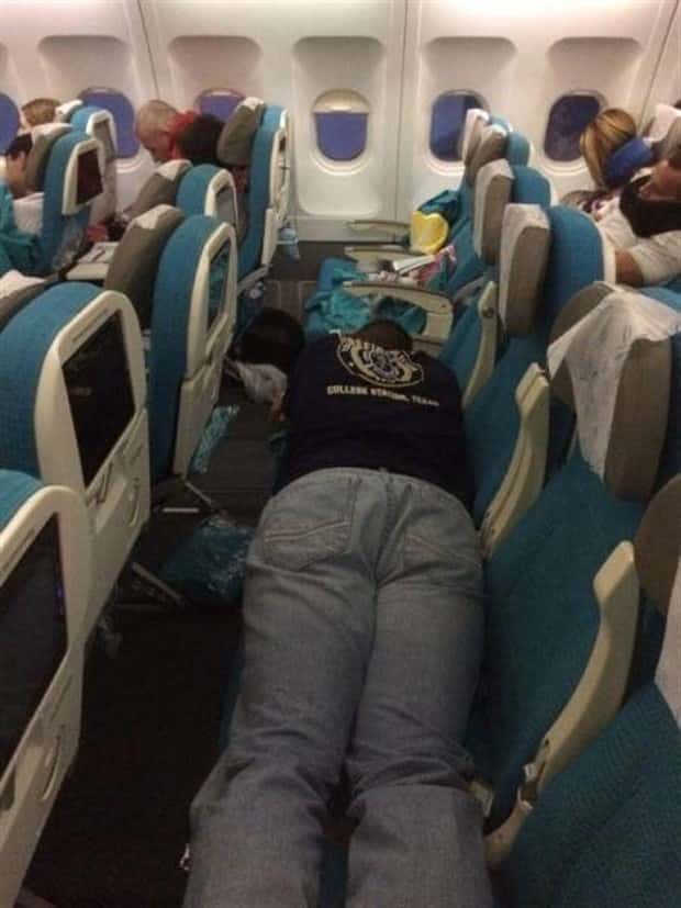 Rules Are Only Optional For Them (20 photos)