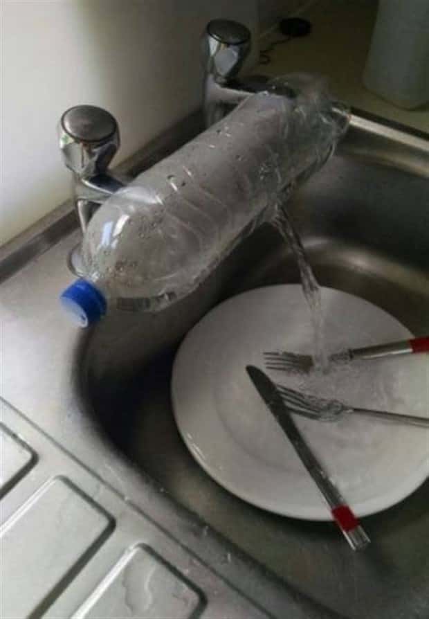 Rules Are Only Optional For Them (20 photos)