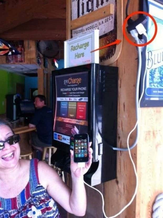 Rules Are Only Optional For Them (20 photos)