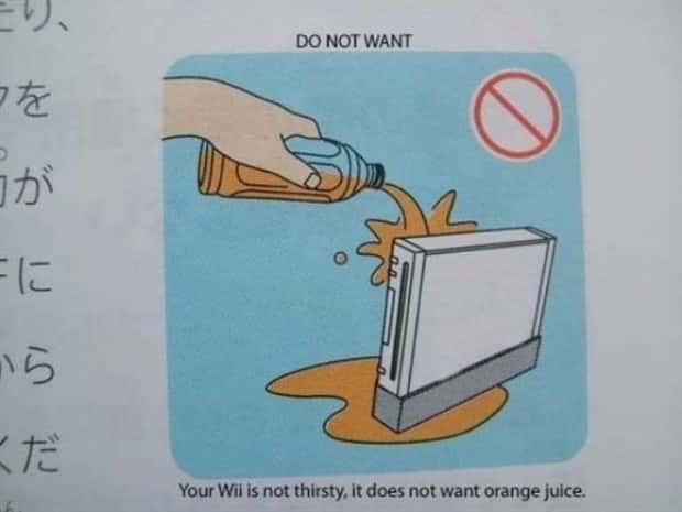 Rules Are Only Optional For Them (20 photos)