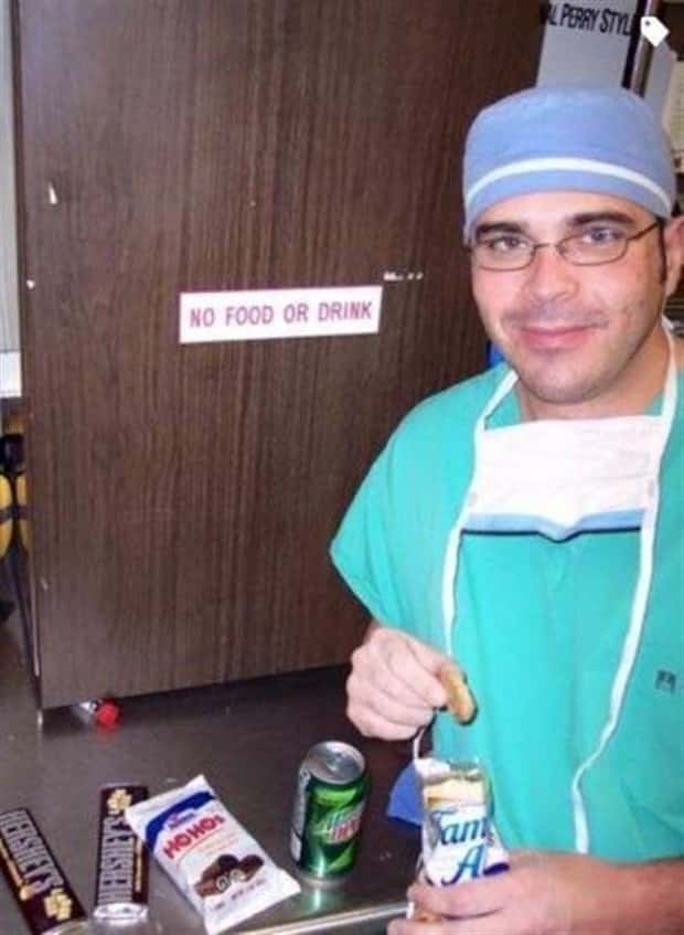 Rules Are Only Optional For Them (20 photos)
