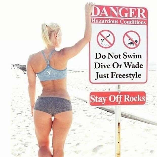 Rules Are Only Optional For Them (20 photos)