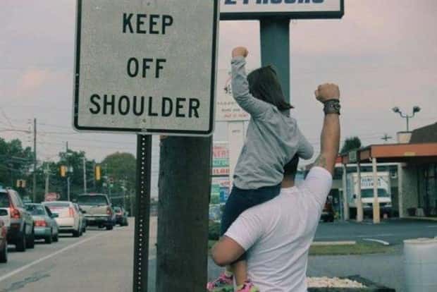 Rules Are Only Optional For Them (20 photos)