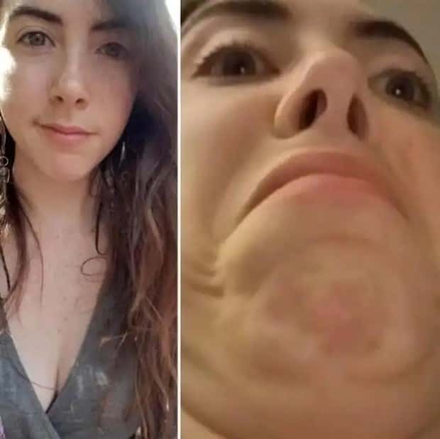 Derpy Faces Only Girls Can Master (29 photos)